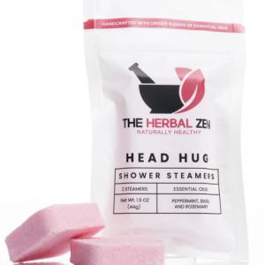 Shower Steamer - Head Hug